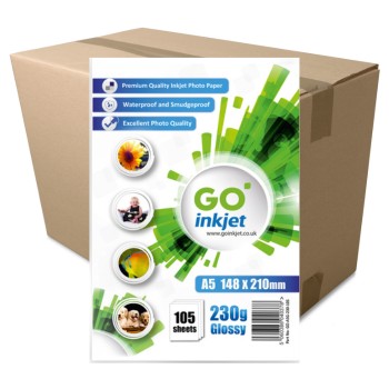 Wholesale A5 Photo Paper