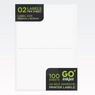 Square Labels