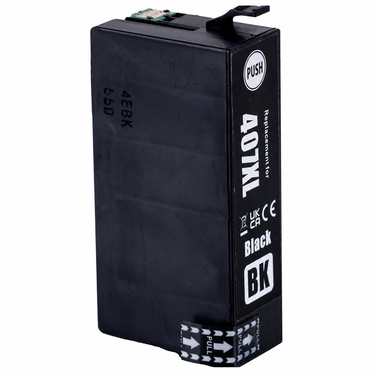 Compatible Epson 407XL Black Ink Cartridge