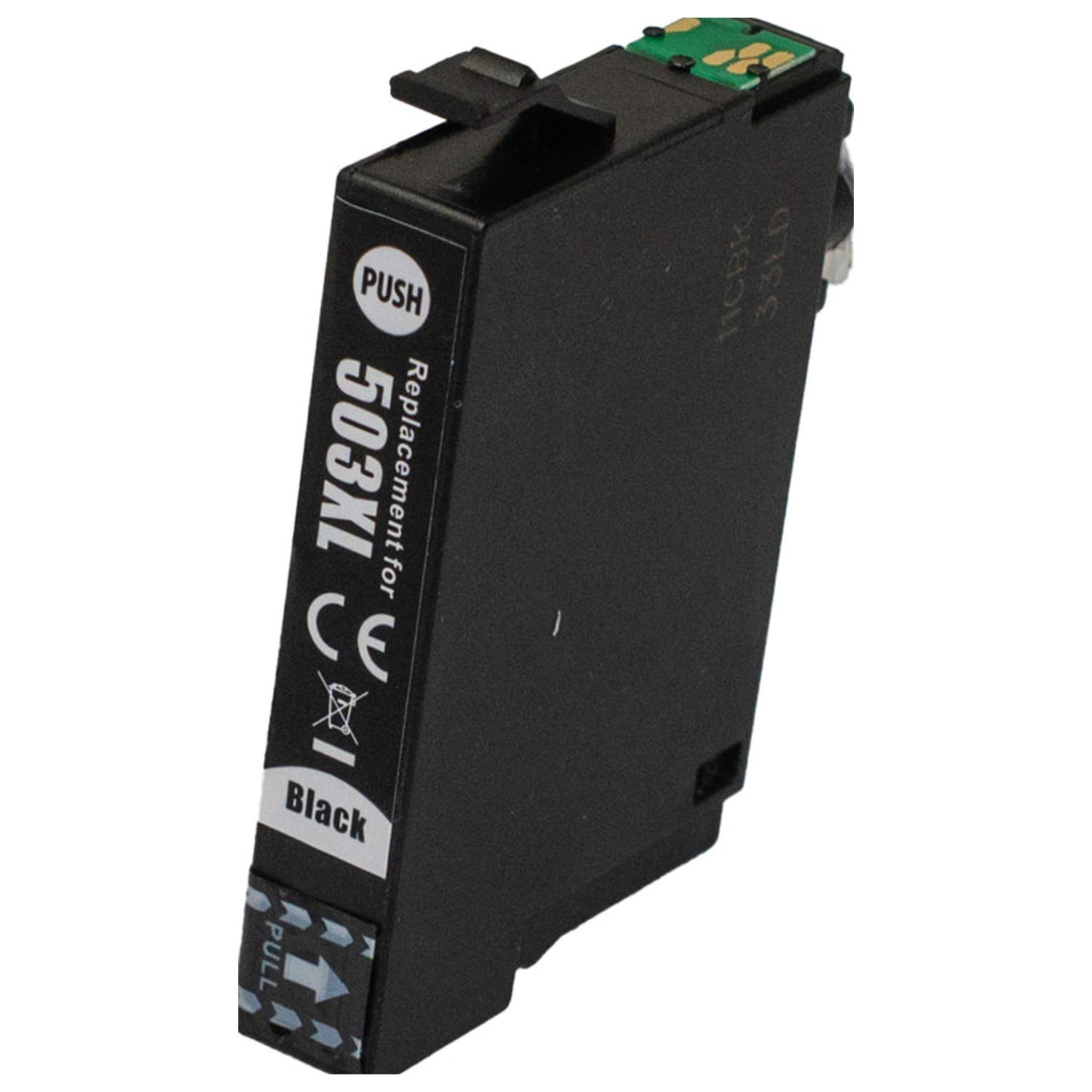 Compatible Epson 503XL Black Ink Cartridge