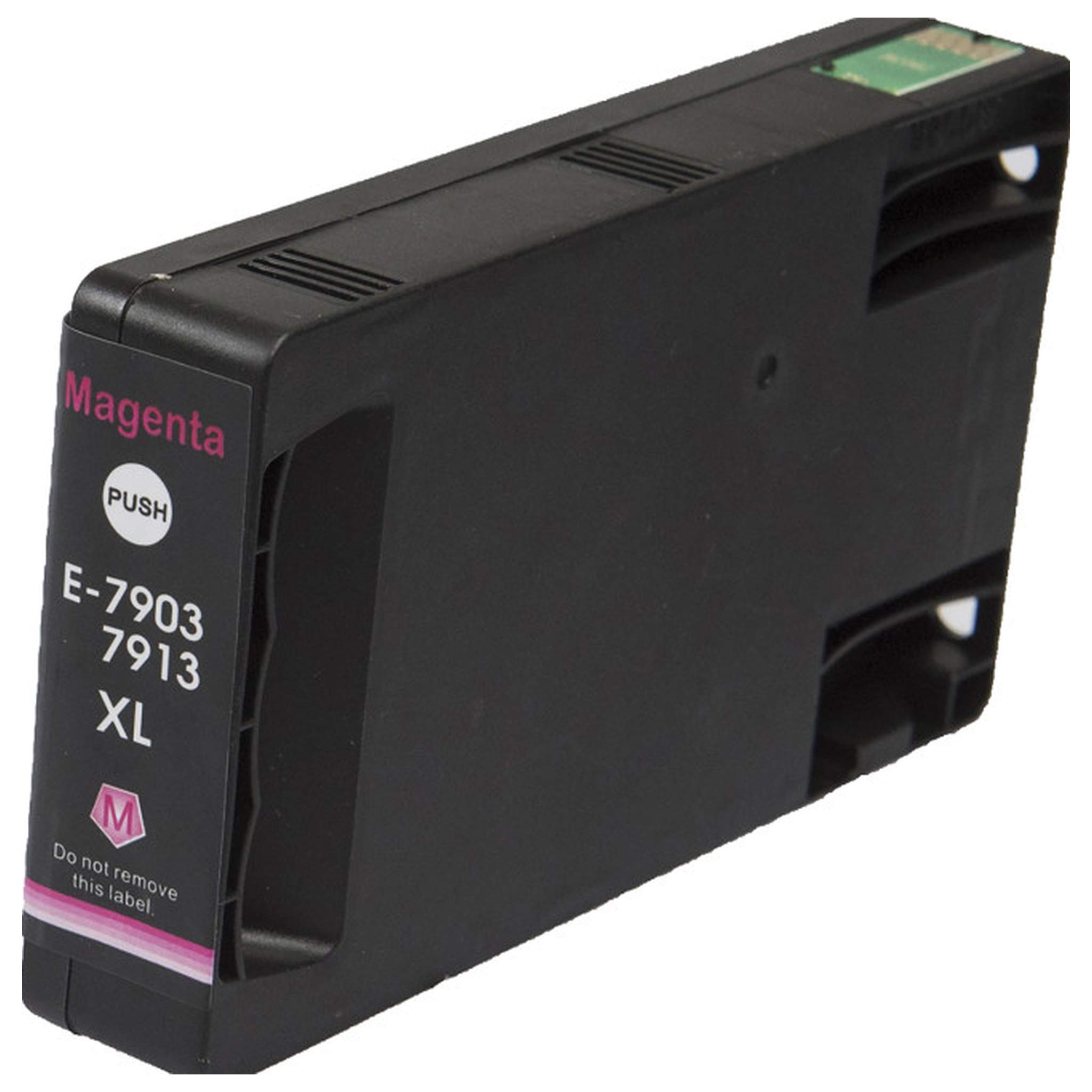 Compatible Epson 79XL Magenta Ink Cartridge