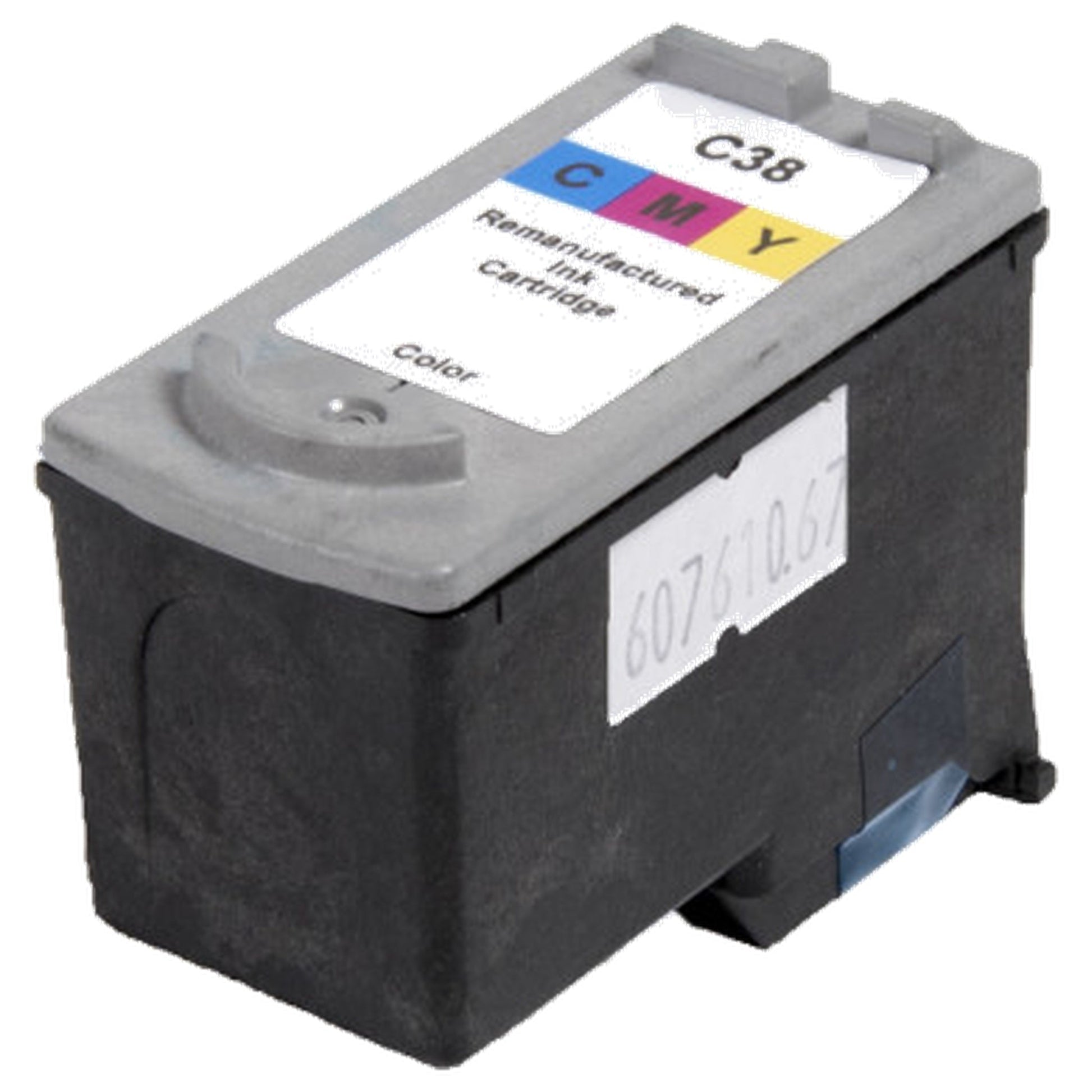 Canon CL-38 Colour Ink Cartridge