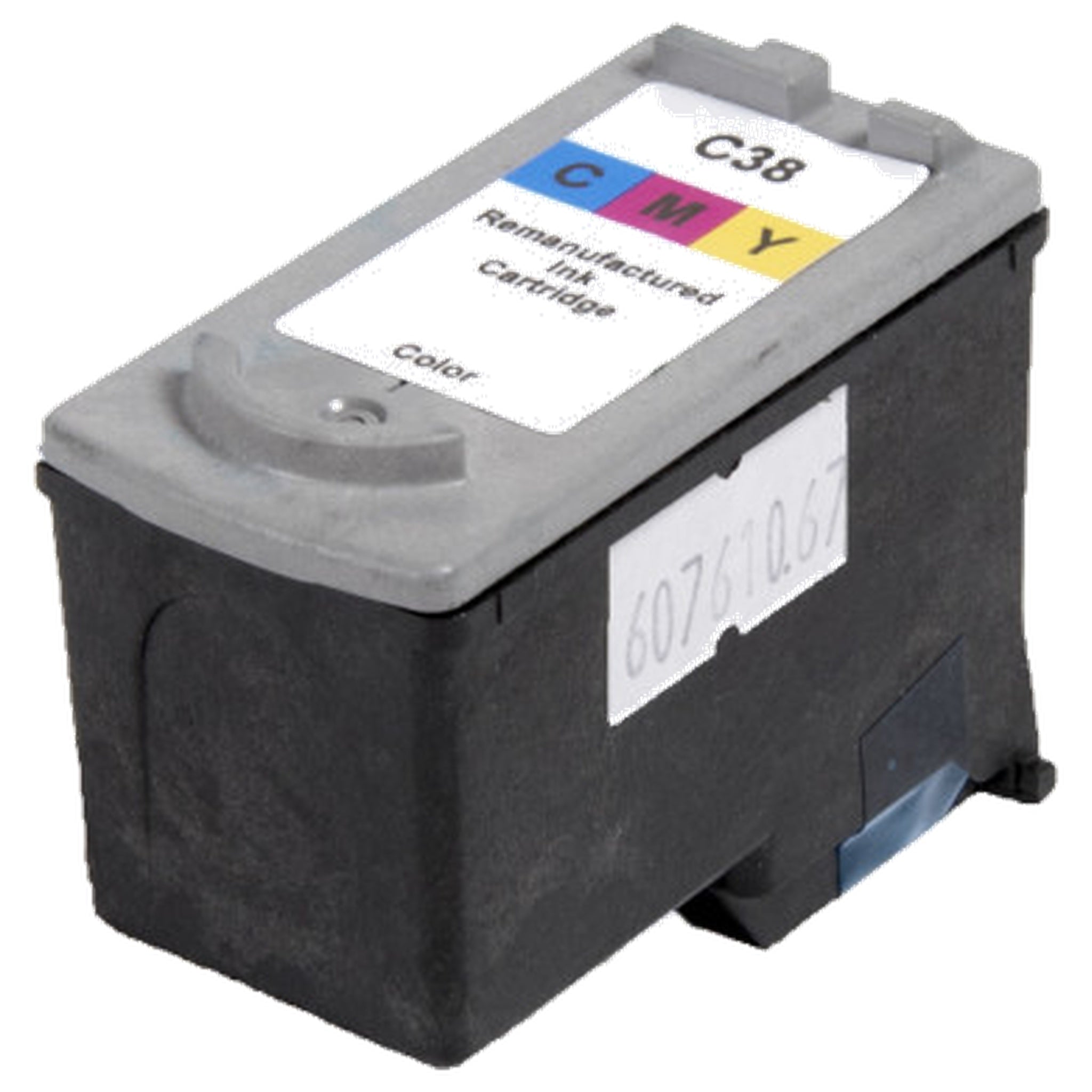 Canon CL-38 Colour Ink Cartridge