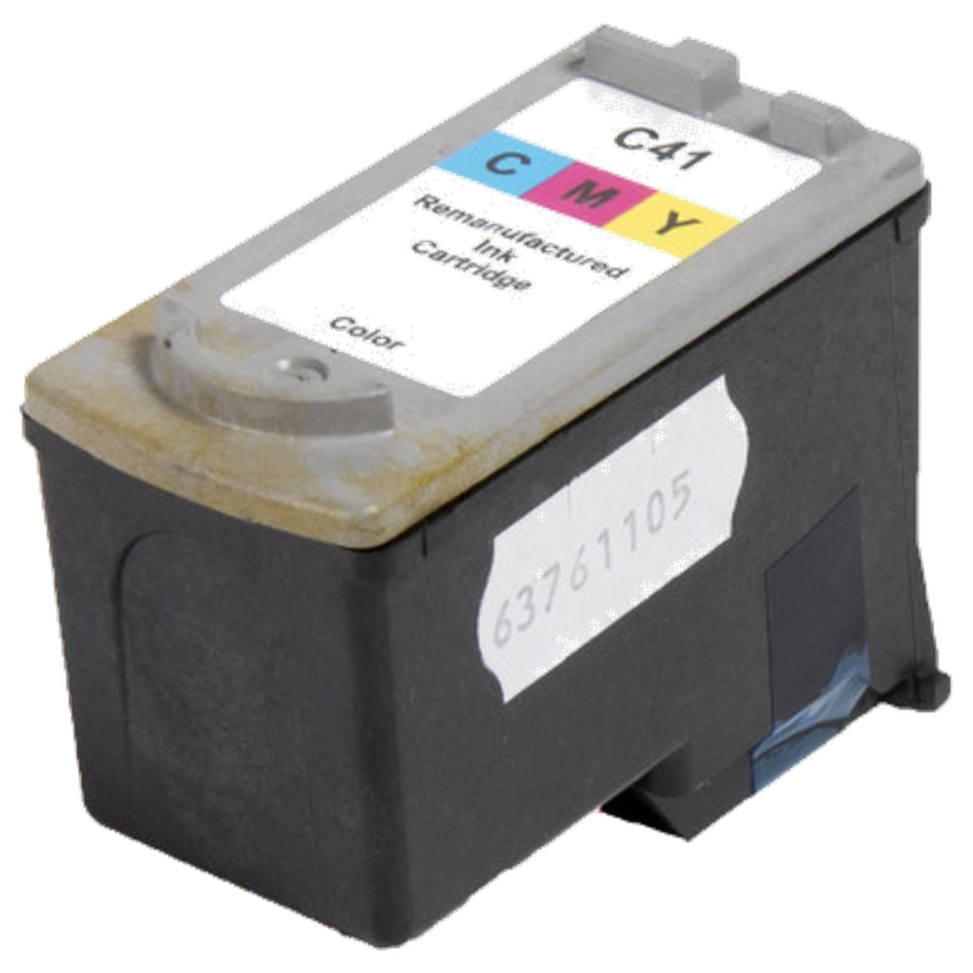 Canon CL-41 Colour Ink Cartridge
