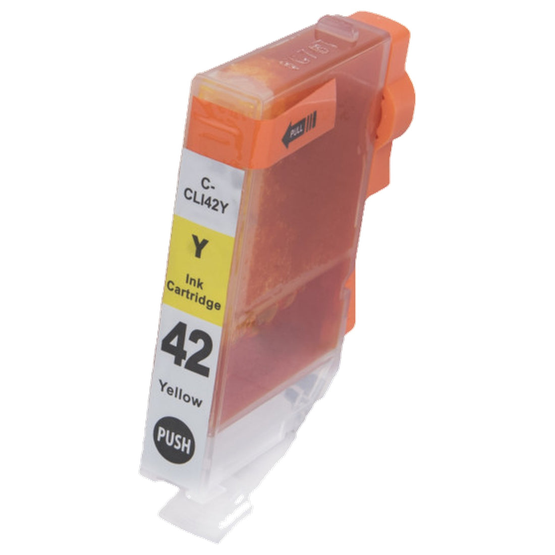 Canon CLI-42 Yellow Ink Cartridge