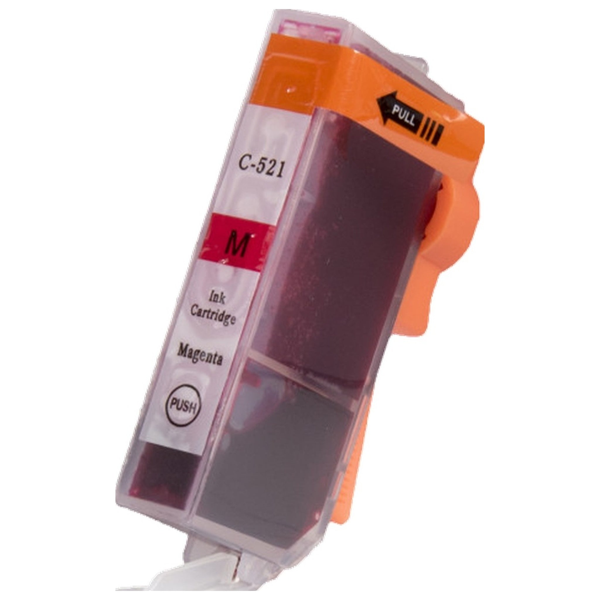 Canon CLI-521 Magenta Ink Cartridge