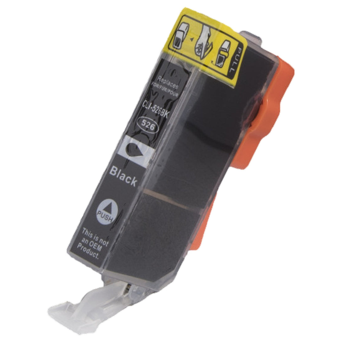 Canon CLI-526 Black Ink Cartridge