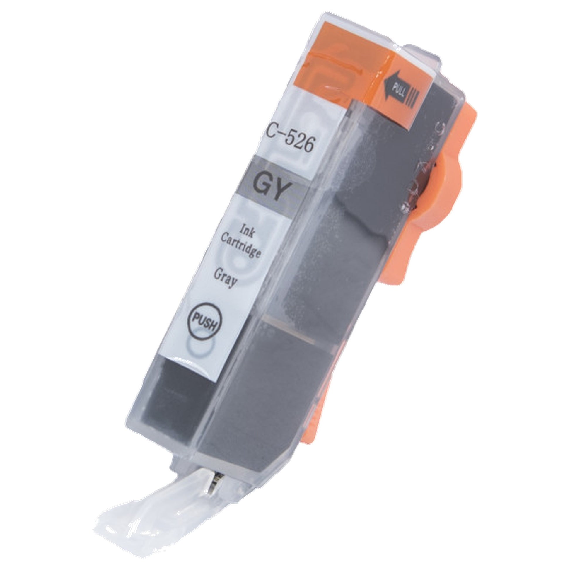 Canon CLI-526 Grey Ink Cartridge