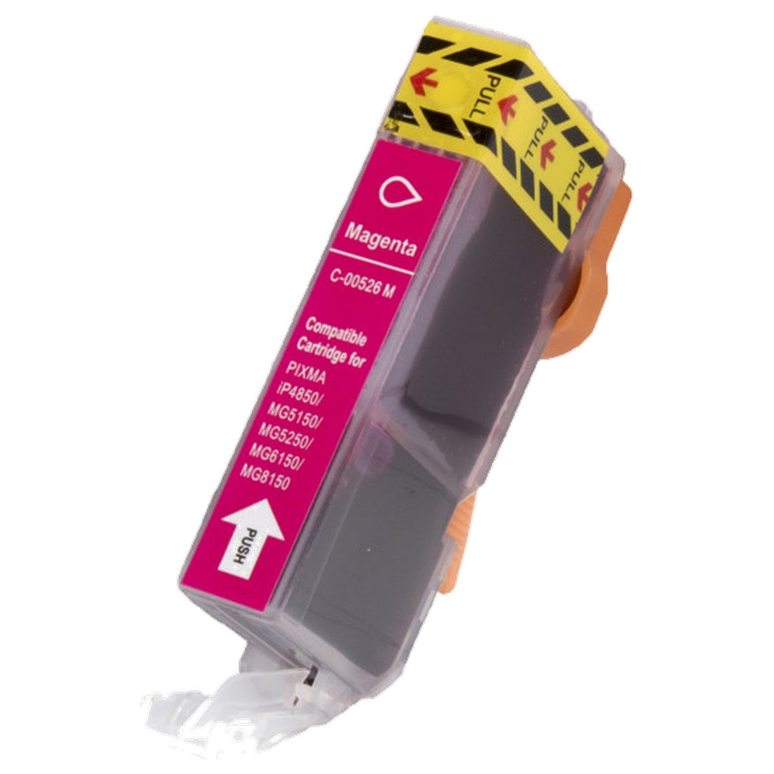 Canon CLI-526 Magenta Ink Cartridge