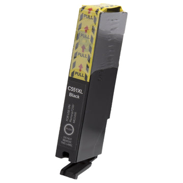 Canon CLI-551XL Black Ink Cartridge