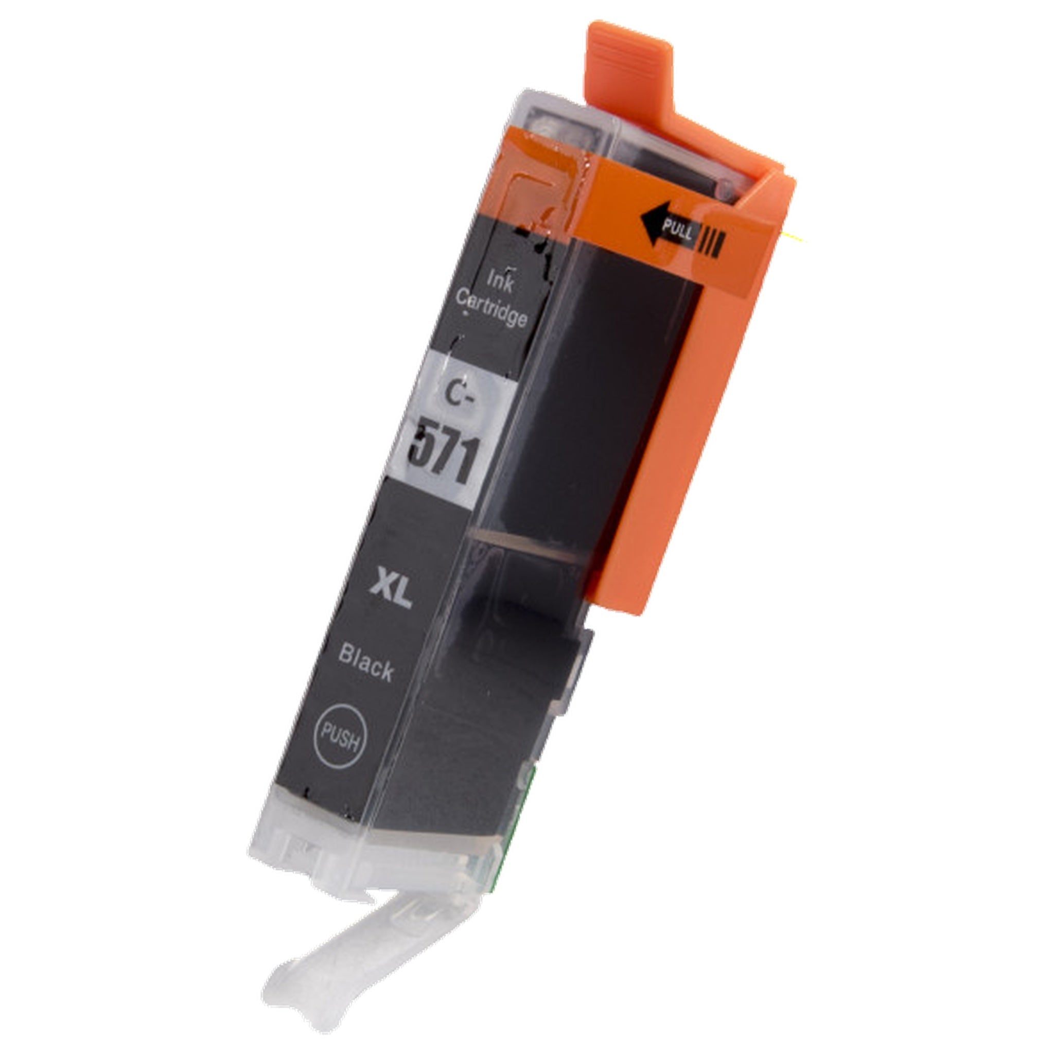 Canon CLI-571XL Black Ink Cartridge