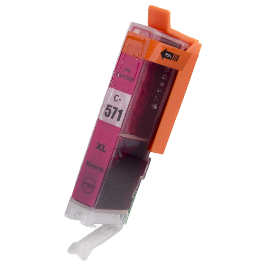 Canon CLI-571XL Magenta Ink Cartridge