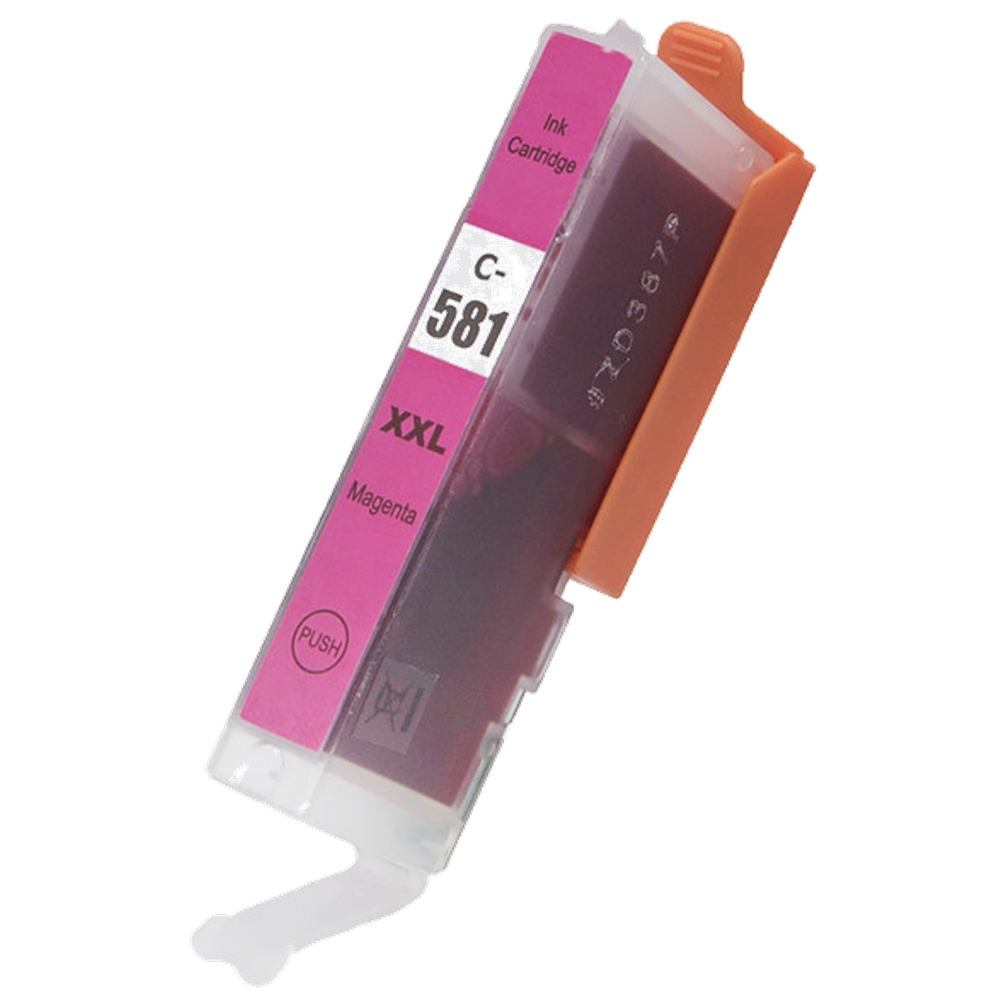 Canon CLI-581XXL Magenta Ink Cartridge