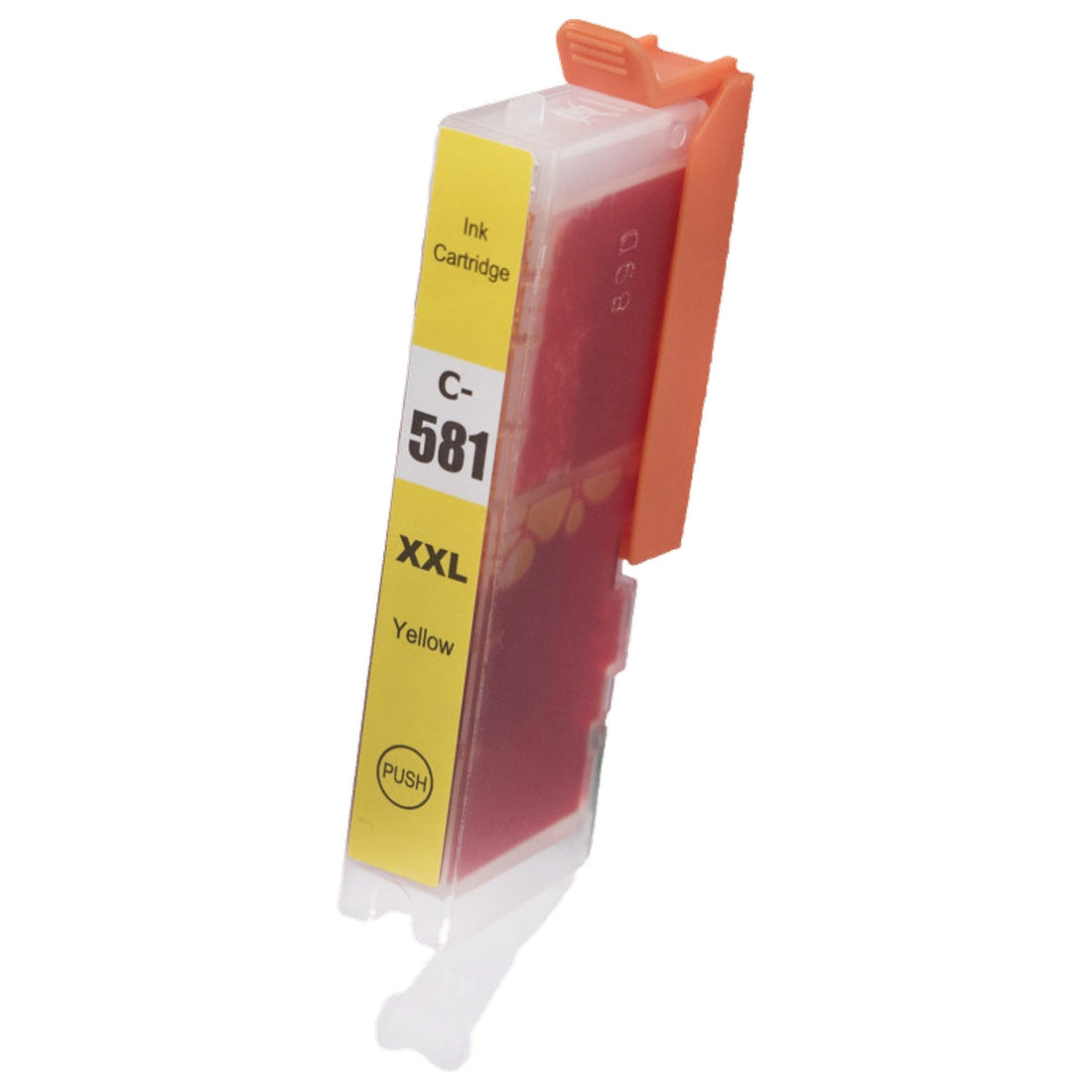 Canon CLI-581XXL Yellow Ink Cartridge
