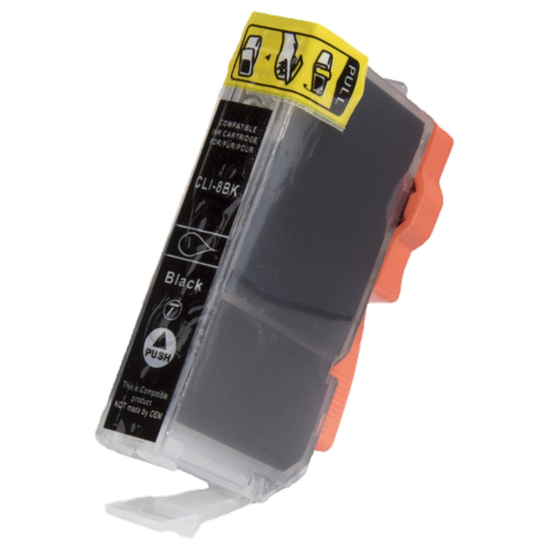 Canon CLI-8 Black Ink Cartridge