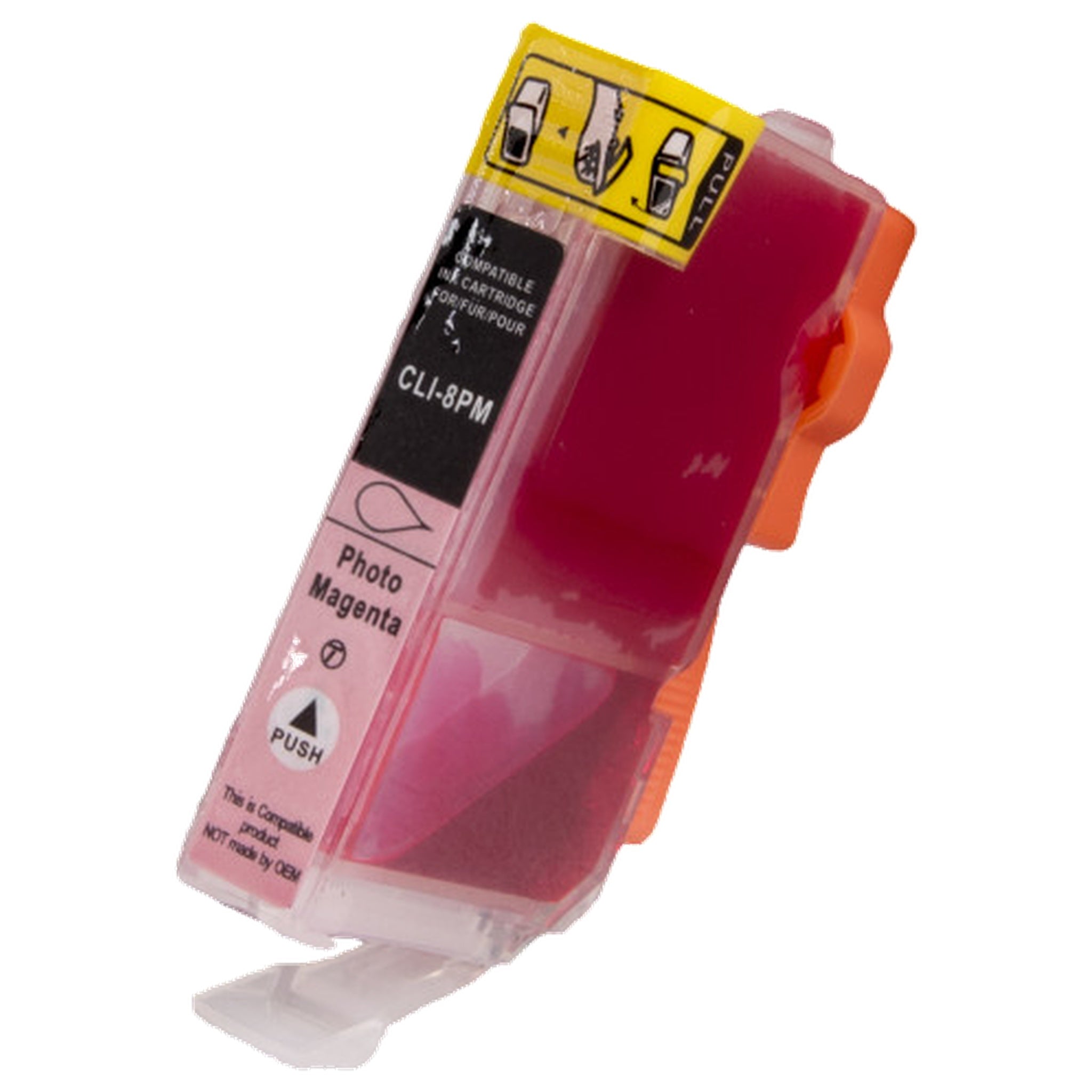 Canon CLI-8 Photo Magenta Ink Cartridge