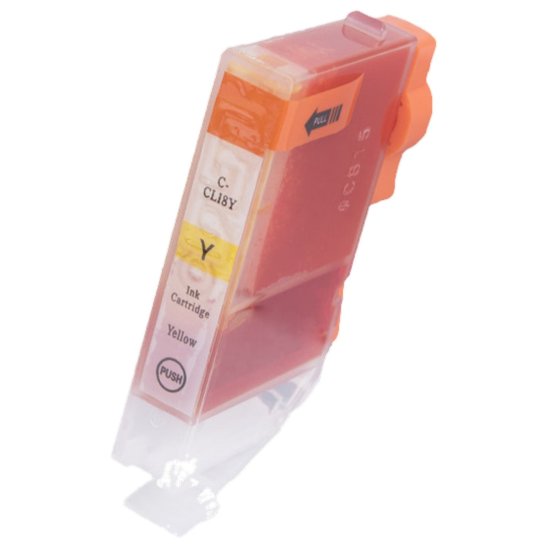 Canon CLI-8 Yellow Ink Cartridge