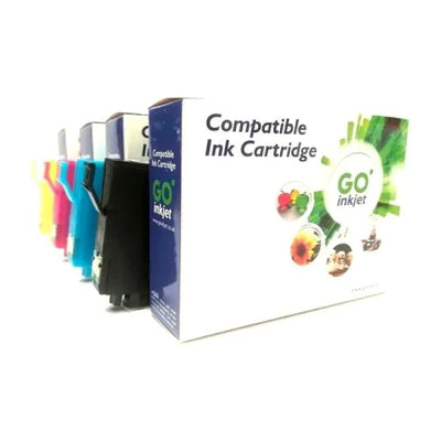 Compatible Epson T0715 Multipack Ink Cartridges