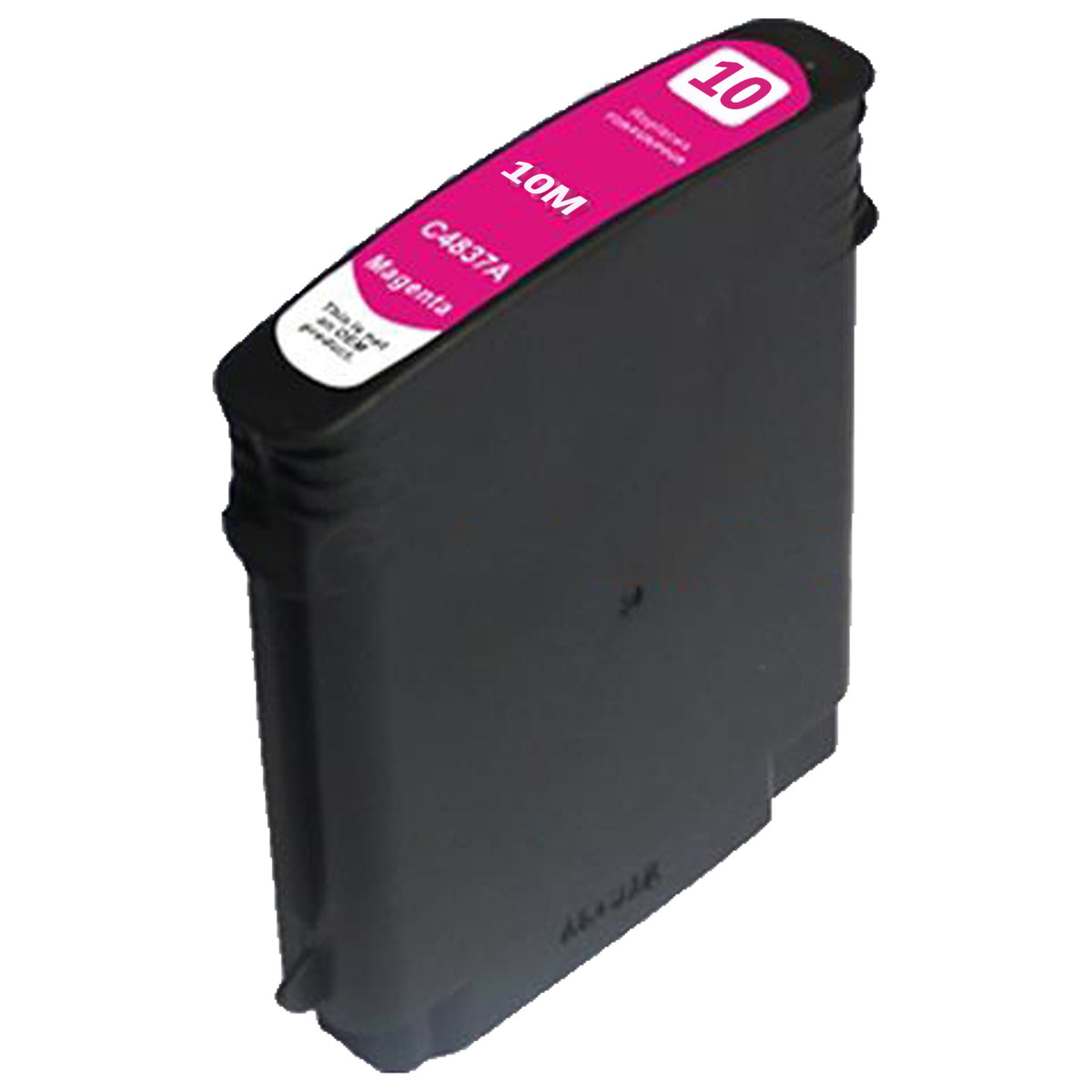 Kompatible HP 10 Magenta Tintenpatrone