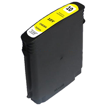 Kompatible HP 10 Tintenpatrone Gelb