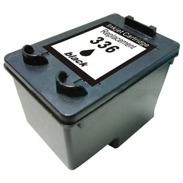 Compatible HP 336 Black Ink Cartridge