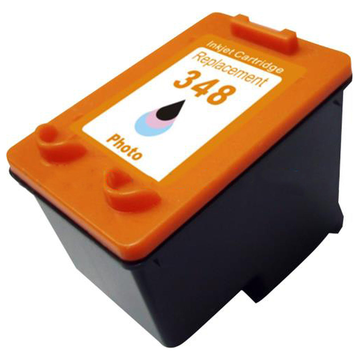 Compatible HP 348 Colour Ink Cartridge