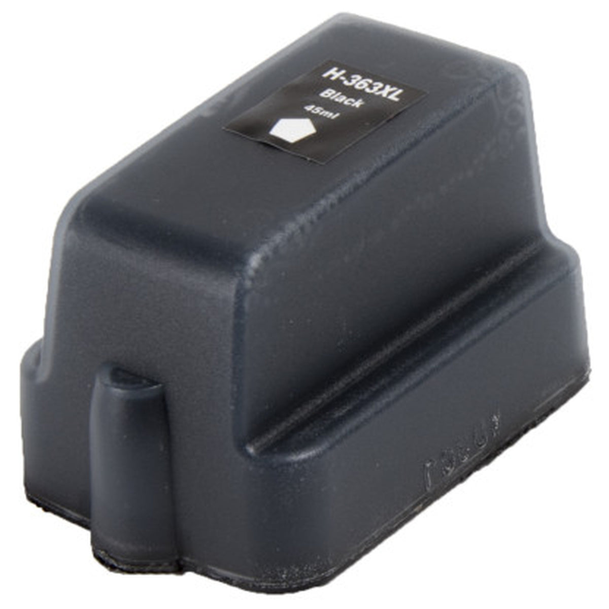 Compatible HP 363XL Black Ink Cartridge