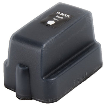 Compatible HP 363XL Black Ink Cartridge
