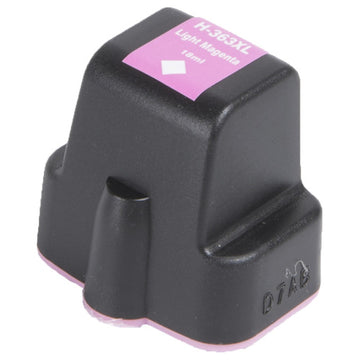 Compatible HP 363XL Light Magenta Ink Cartridge