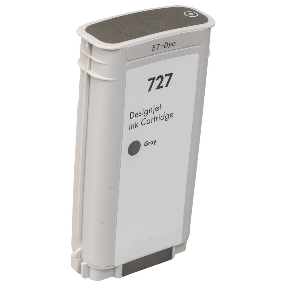 Compatible HP 727 Grey Ink Cartridge