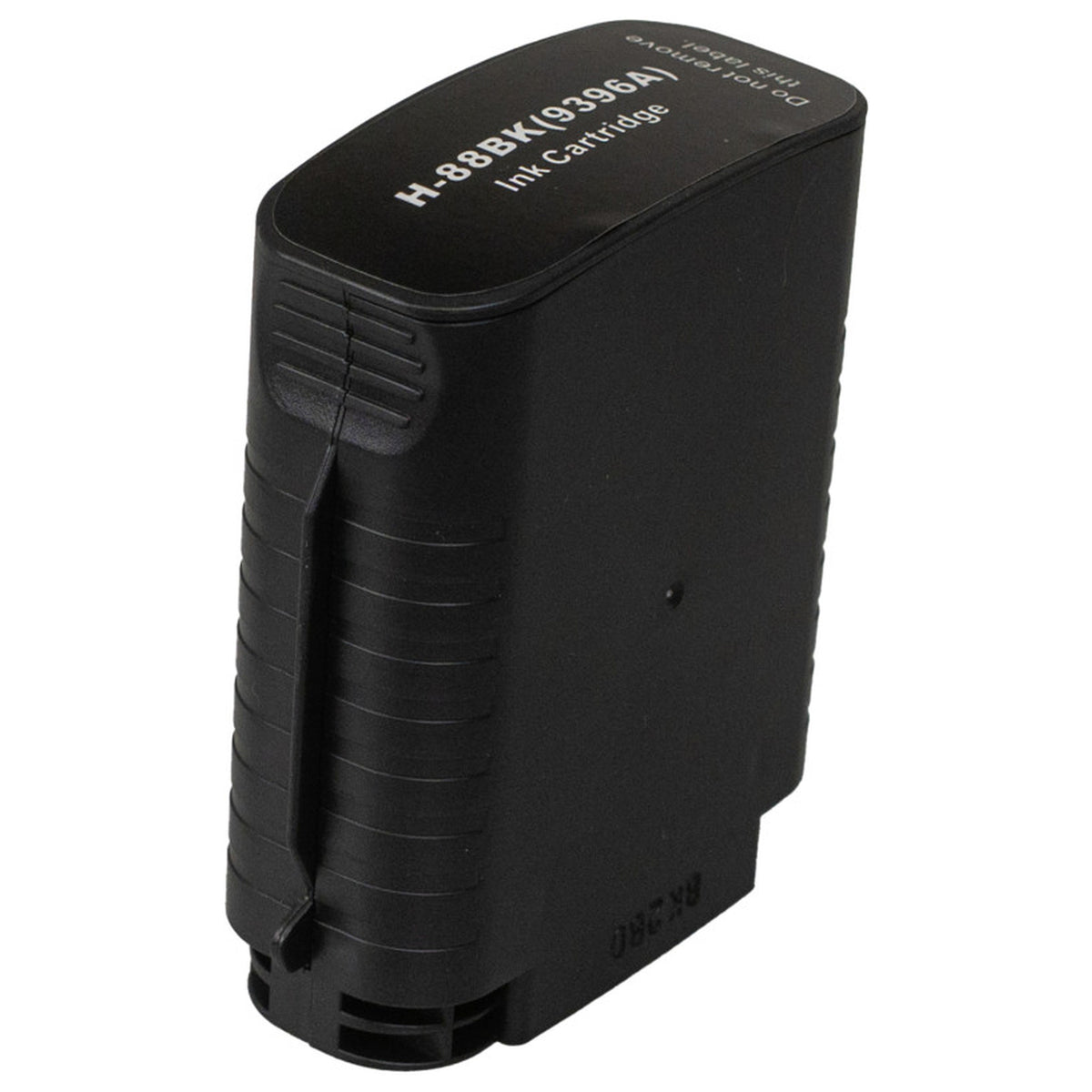 Cartouche d'encre noire HP 88XL compatible