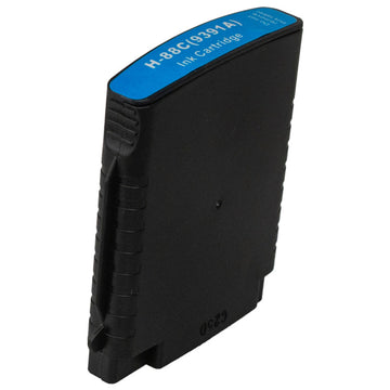 Compatible HP 88 Cyan Ink Cartridge