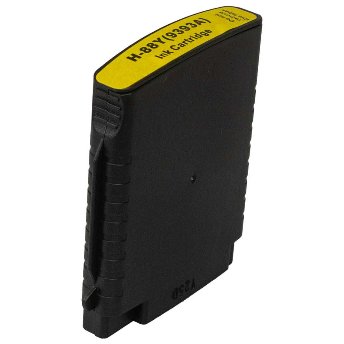 Compatible HP 88 Yellow Ink Cartridge