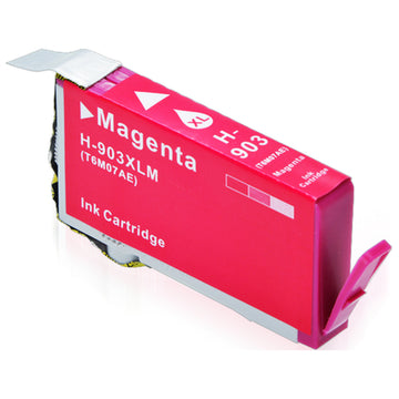 Cartuccia d'inchiostro magenta HP 903XL compatibile