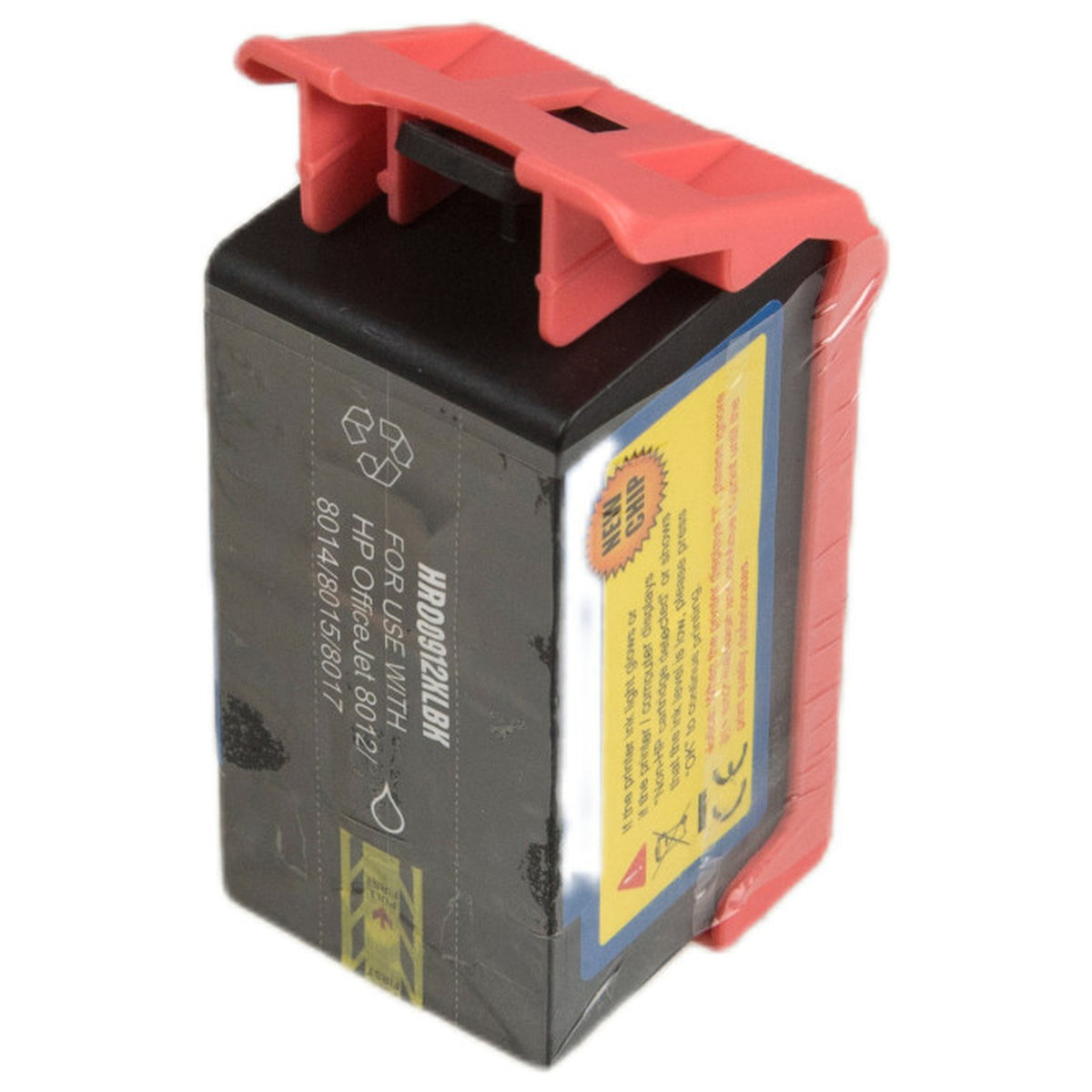 Cartuccia d'inchiostro nero compatibile HP 912