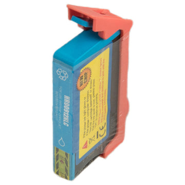 Cartouche d'encre cyan HP 912XL compatible