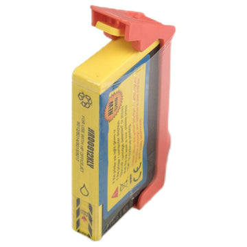 Cartouche d'encre jaune HP 912XL compatible