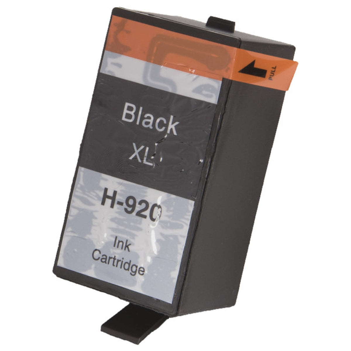 Cartuccia d'inchiostro nera compatibile HP 920XL