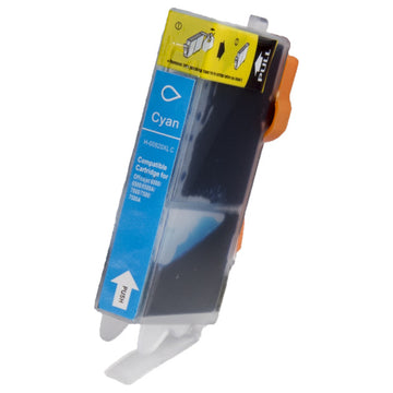 Cartouche d'encre cyan compatible HP 920XL