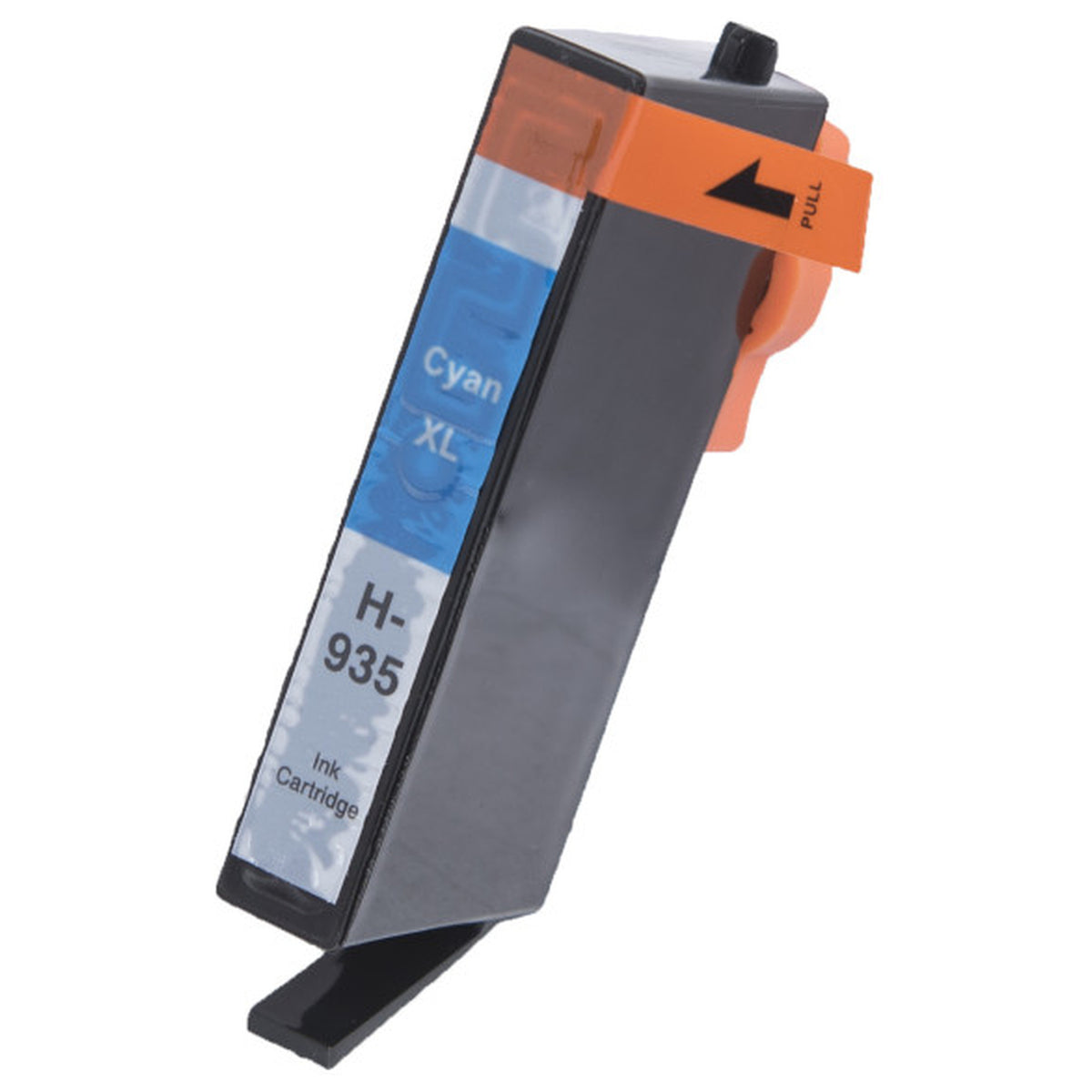 Kompatible HP 935XL Tintenpatrone Cyan
