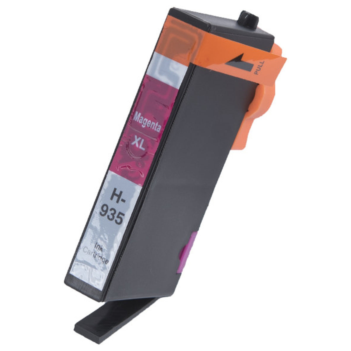 Kompatible HP 935XL Magenta Tintenpatrone