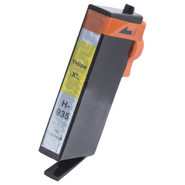 Compatible HP 935XL Yellow Ink Cartridge
