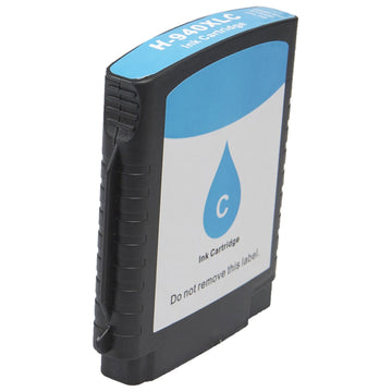 Compatible HP 940XL Cyan Ink Cartridge