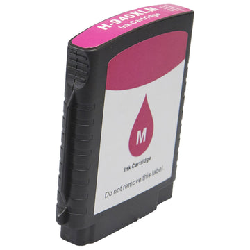 Kompatible HP 940XL Magenta Tintenpatrone