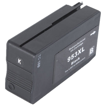 Compatible HP 953XL Black Ink Cartridge