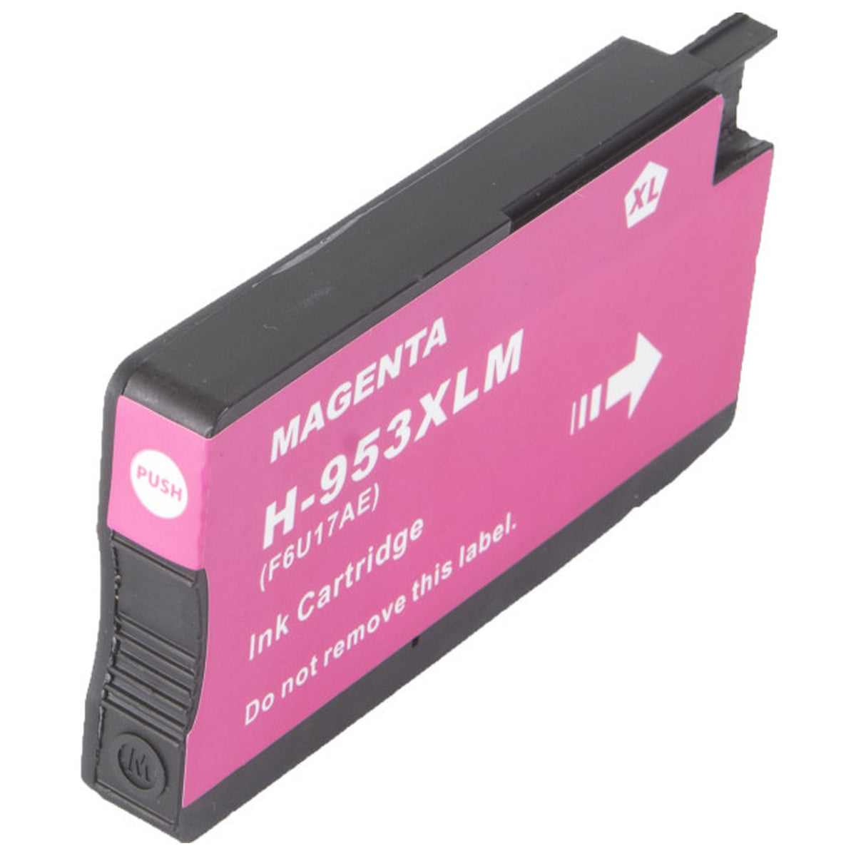 Compatible HP 953XL Magenta Ink Cartridge