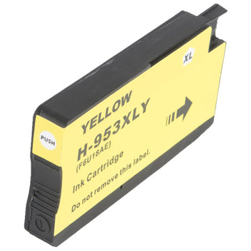 Kompatible HP 953XL Tintenpatrone Gelb
