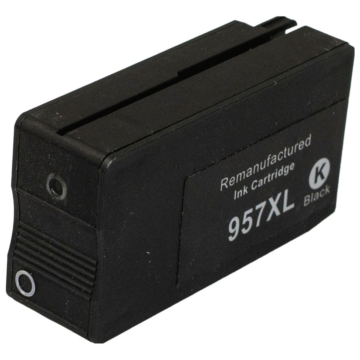 Cartouche d'encre noire HP 957XL compatible