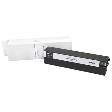 Cartouche d'encre pigmentée noire HP 980 compatible