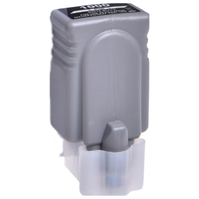 Compatible Canon PFI-1000B Blue Ink Cartridge